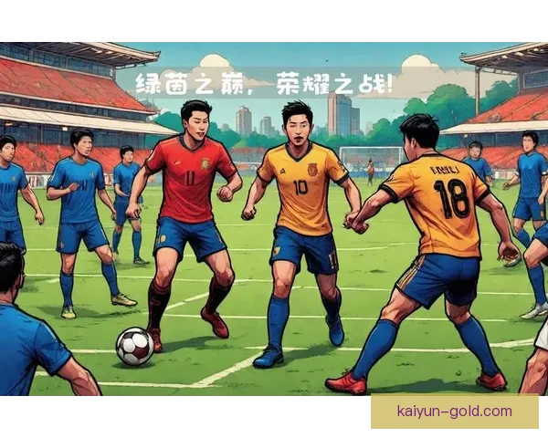 中国足球历史决赛：见证荣耀与梦想交织，值得关注的经典时刻解析