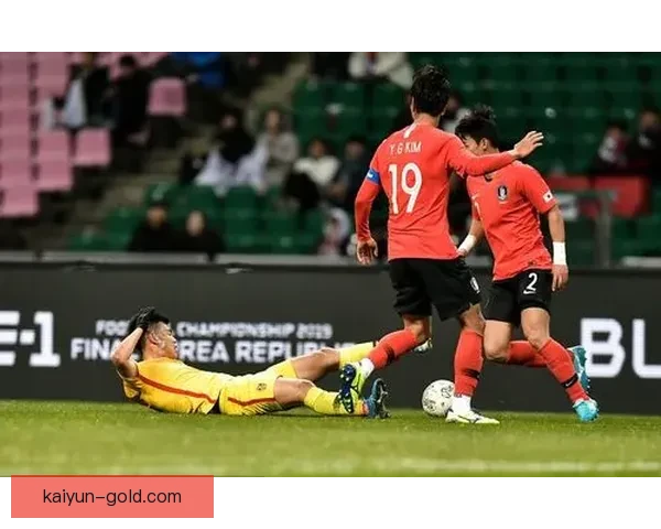 东亚杯积分排名揭晓，争夺激烈的晋级决赛圈形势值得关注