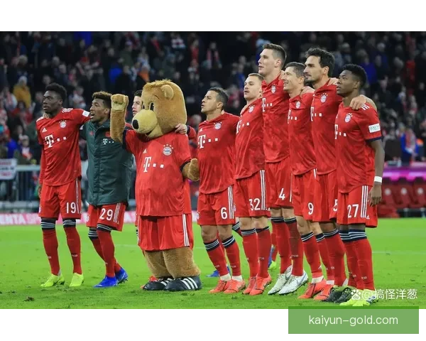 德甲黑红荣耀引发关注，球队竞争力稳步提升