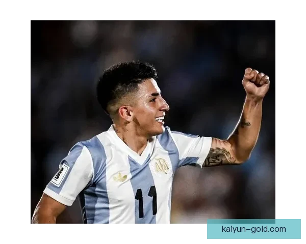 阿根廷迪马利亚状态回暖，近期表现持续稳定受到关注