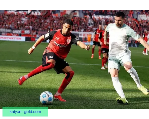 不来梅中场组织逐渐提升，状态回暖备受关注