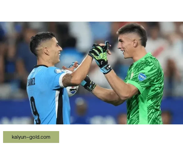 乌拉圭队中场控制逐渐增强，表现稳健备受关注