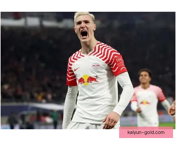 莱比锡转会策略分析：聚焦年轻人才助力球队未来发展