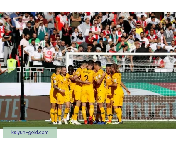 亚洲杯历史冠军榜分析：各国表现及夺冠次数趋势观察