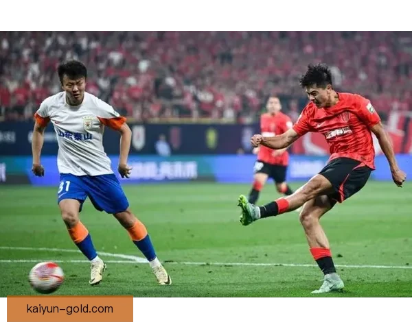 中超年轻球将持续提升，展现出较强的竞争力和未来潜力